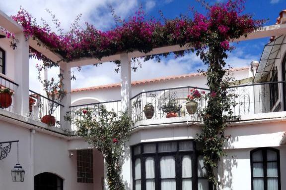 Fassade