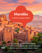 Marokko allgemein