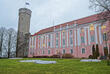 Schloss Toompea