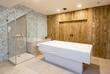Spa- und Wellnessbereich