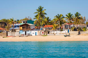 Trincomalee
