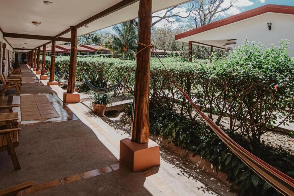 Veranda