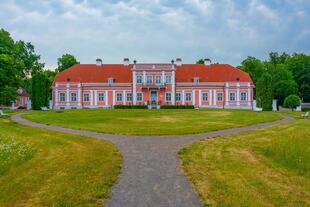 Herrenhaus von Sagadi