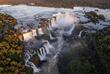 Iguazu Wasserfälle