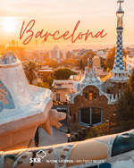 Spanien: Barcelona