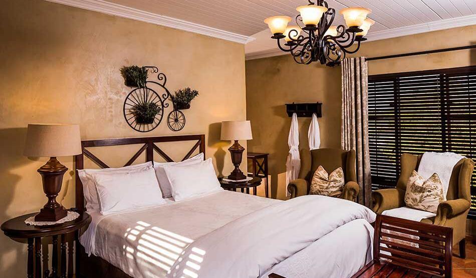 Executive Suite
