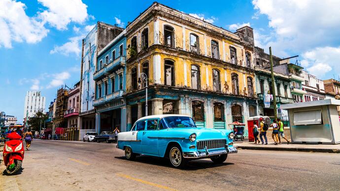 Havanna Auto