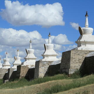 Karakorum