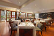 Restaurant Innenbereich