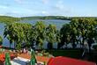 Seeausblick