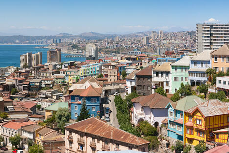 Valparaiso