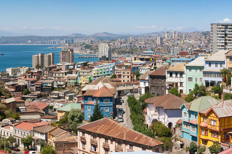 Valparaiso