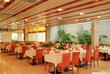 Á la Carte Restaurant