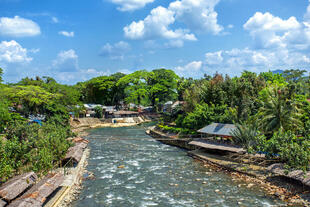 Bukit Lawang