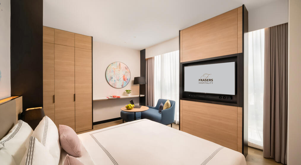 Doppelzimmer