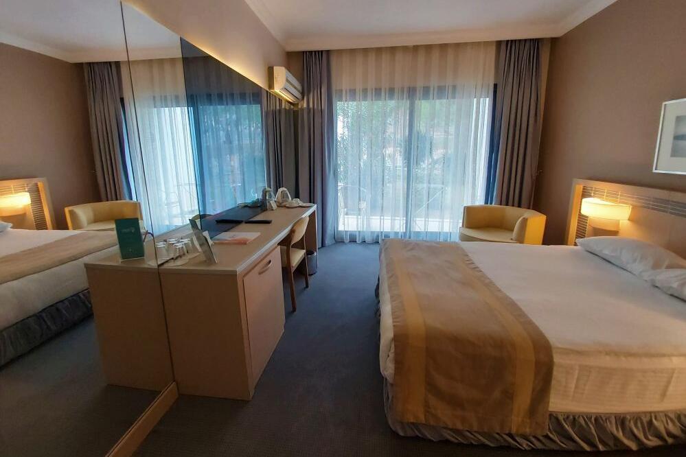 Doppelzimmer