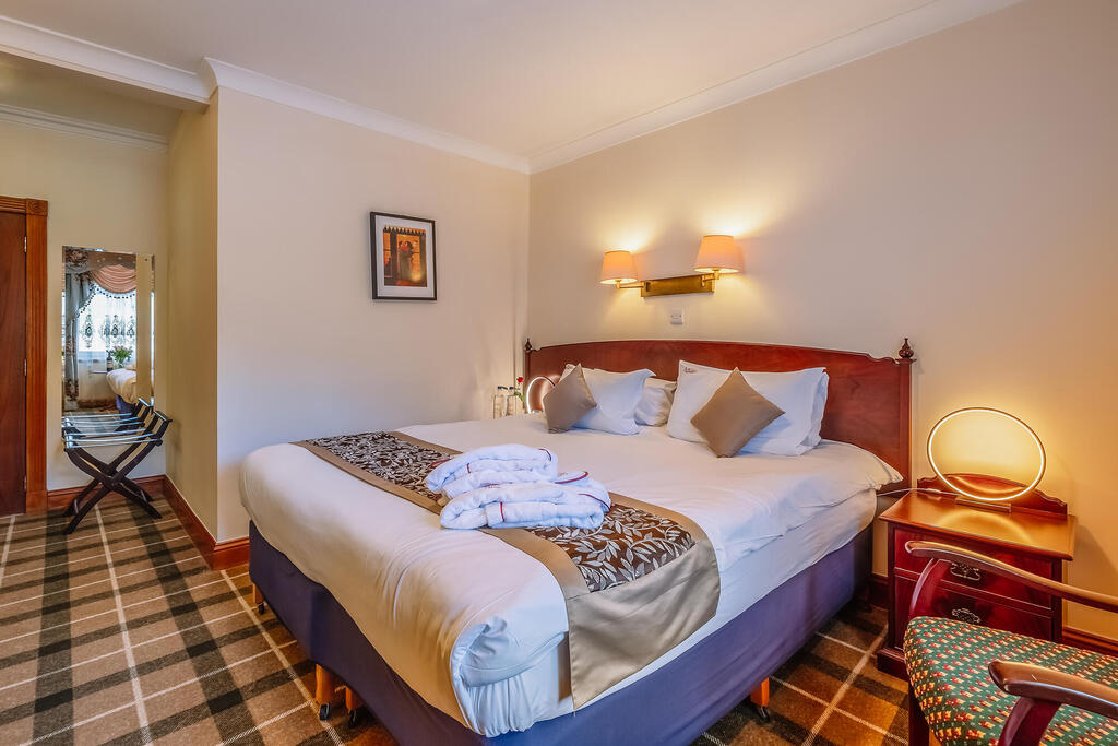 Doppelzimmer