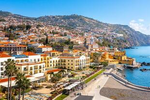 Funchal