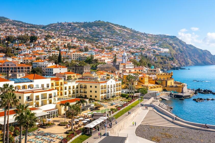 Funchal