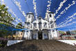 Kirche Nossa Senhora do Monte