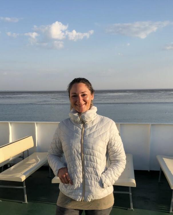 Mareike Meynerts