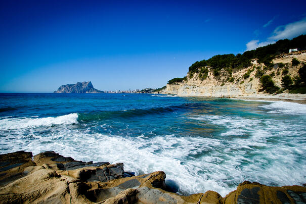 Meer