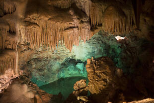 Cango Caves