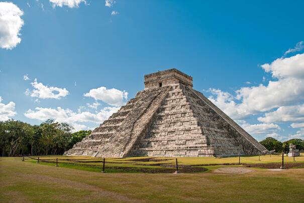 Chichén Itzá