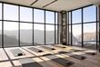 Fitnessraum