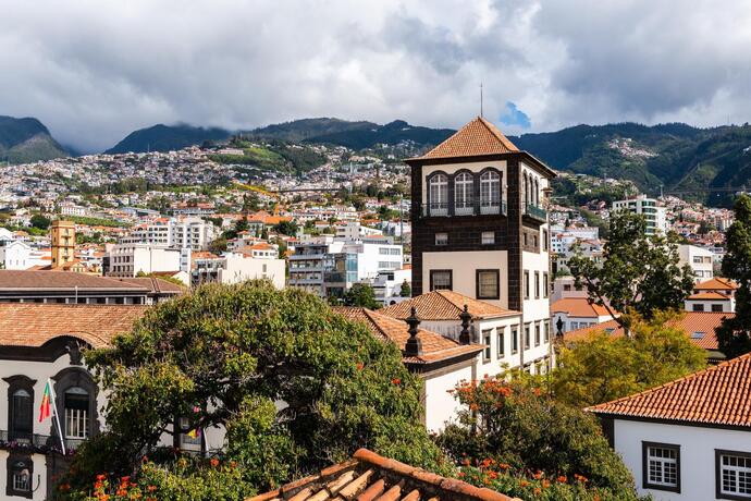 Funchal