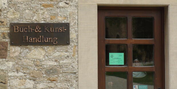 Kunsthandlung