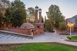 Shah-Abbas-Moschee