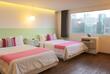 Zweibettzimmer