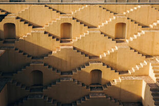 Chand Baori