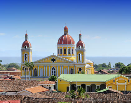 Kathedrale von Granada