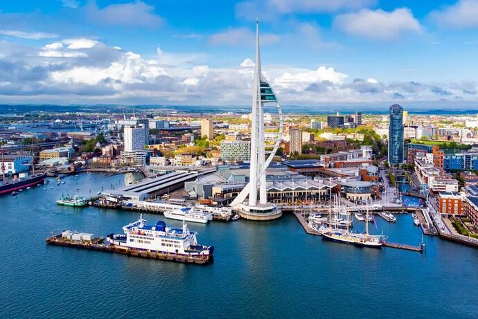 Portsmouth