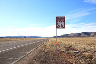 Route 66