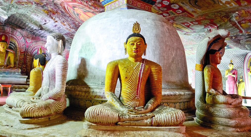 Sri Lanka