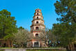 Thien Mu Pagode