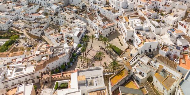 Vejer de la Frontera 