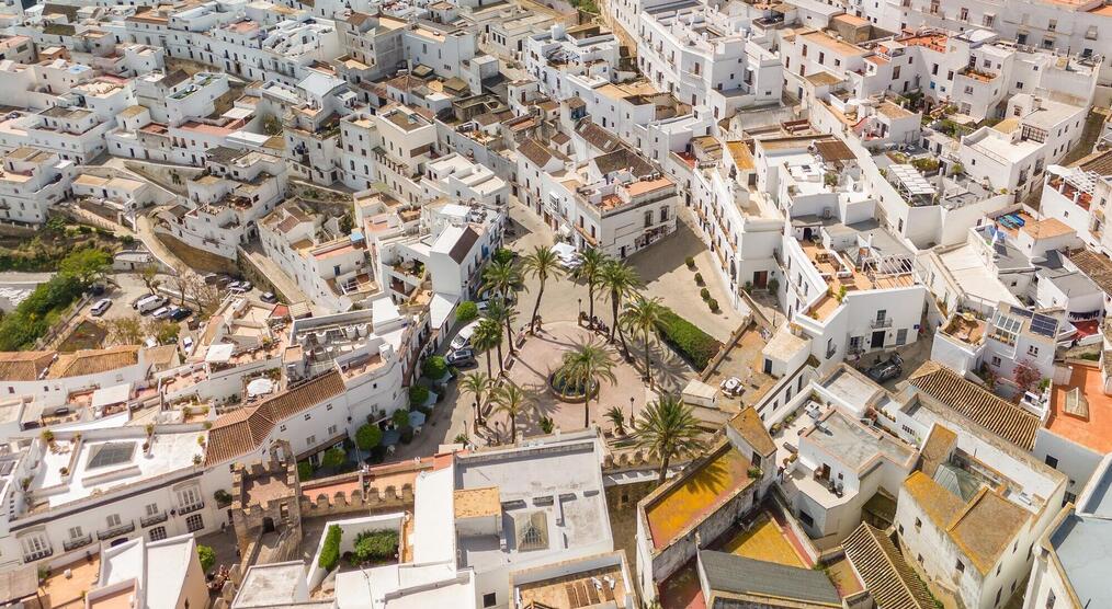 Vejer de la Frontera 