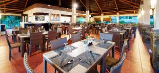 Agotata Restaurant
