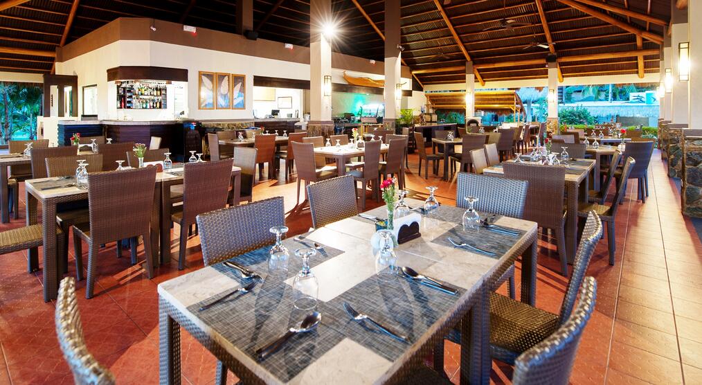 Agotata Restaurant