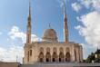 Amir-Abdel-Kader-Moschee