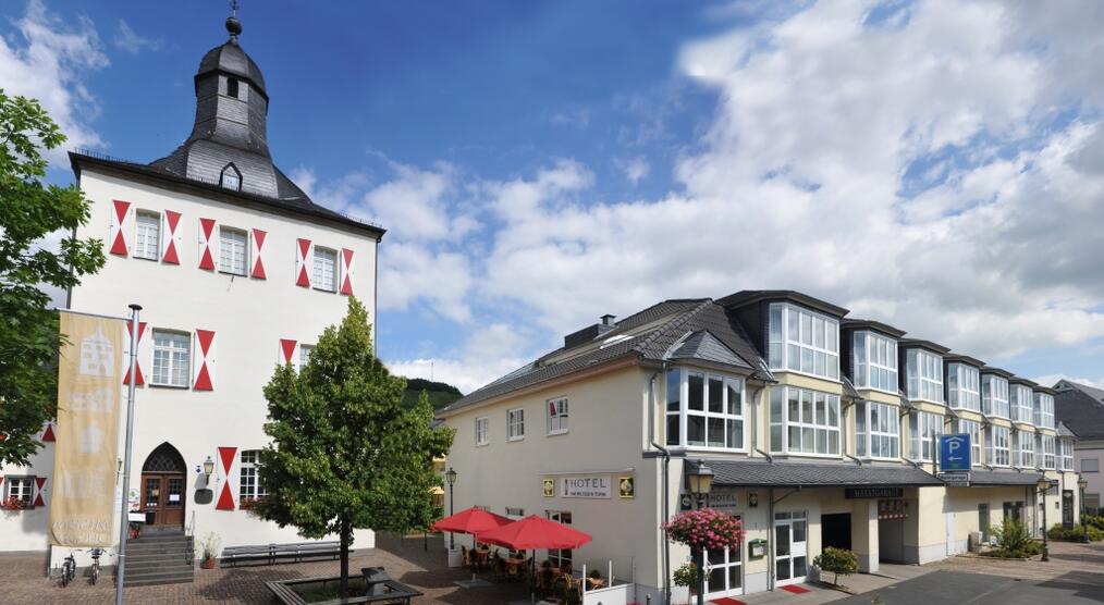Aussenansicht