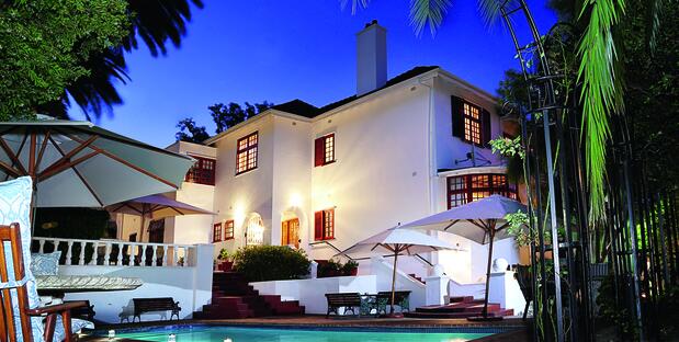 Floreal House