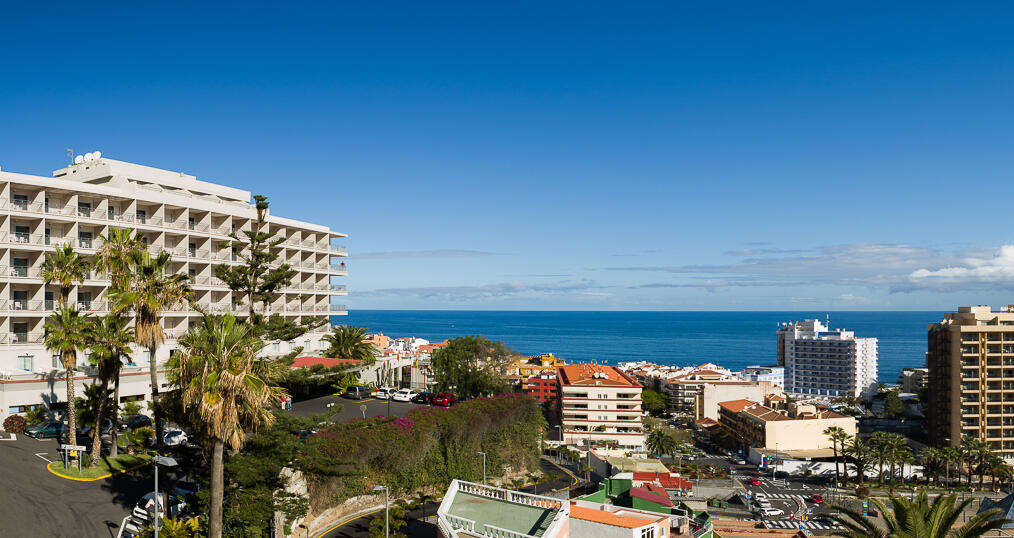 Hotelpanorama