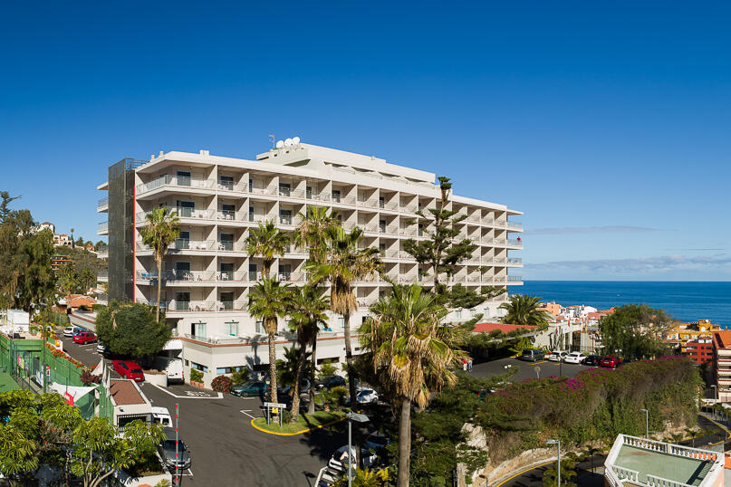 Hotelpanorama