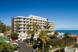 Hotelpanorama