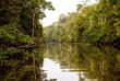 Kinabatangan Fluss